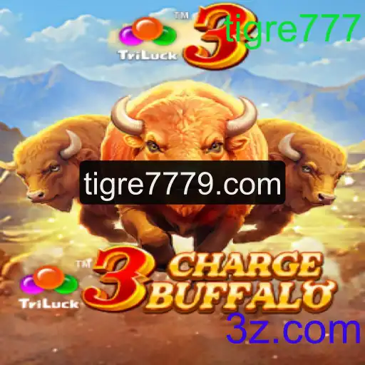 Explorando o Mundo Fascinante de 3ChargeBuffalo
