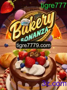 BakeryBonanza: O Mundo Doce das Padarias Virtuais