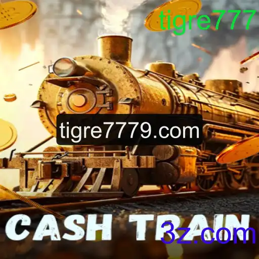 CashTrain: Explore a Nova Sensação dos Jogos com Tigre777