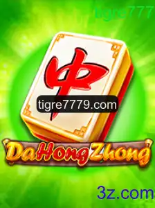 Descubra o Fascinante Mundo de DaHongZhong e Suas Regras Inovadoras