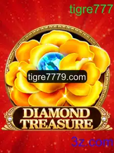 Diamondtreasure: Uma Jornada Emocionante por Tesouros Escondidos