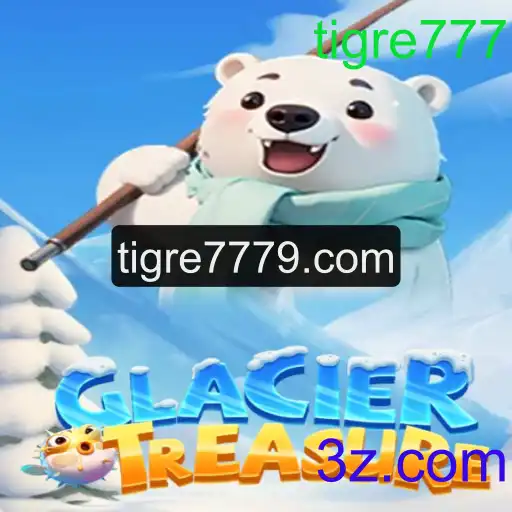 Explorando o Fascinante Mundo de GlacierTreasure