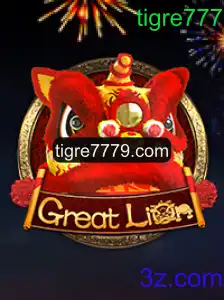 Desvendando o Fascinante Mundo de GreatLion: A Aventura Começa com Tigre777