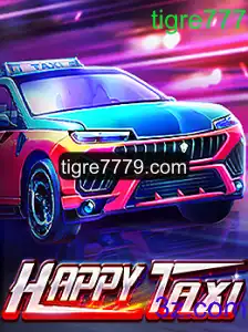 Explorando HappyTaxi: Um Jogo Empolgante de Estratégia e Aventura