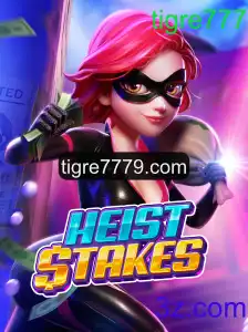 Explorando o Mundo de HeistStakes: O Game de Estratégia com Alta Dose de Adrenalina