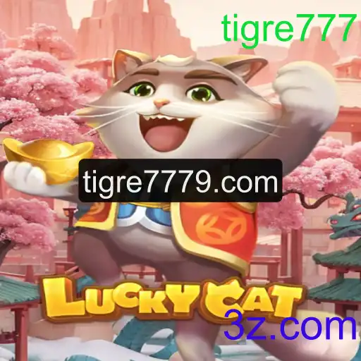 Explorando as Aventuras de LuckyCat: O Jogo de Azar que Define Tendências com Tigre777