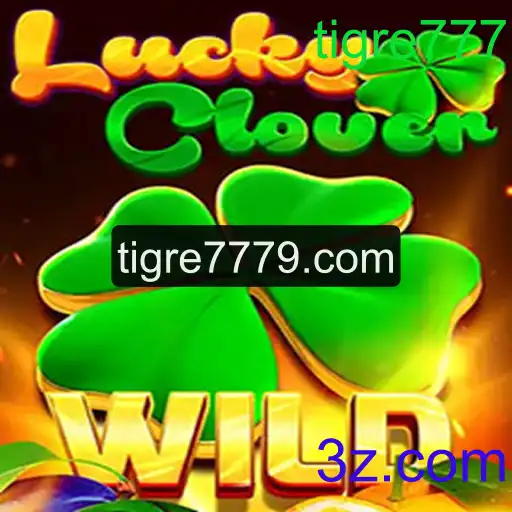 Descubra o Fascinante Mundo de LuckyClover: O Jogo que Encanta com Tigre777