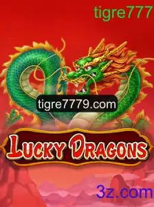 Explorando o Universo do Jogo LuckyDragons: Uma Jornada com Tigre777