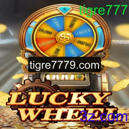 Descubra o Fascinante Mundo do Jogo LuckyWheel e o Místico Tigre777