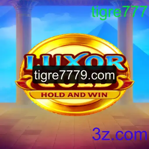 Descubra LuxorGold: O Novo Fenômeno dos Jogos de Cassino com Tigre777