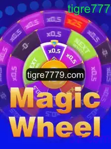 Explorando o Fascinante Jogo MagicWheel: Onde Diversão e Estratégia se Encontram