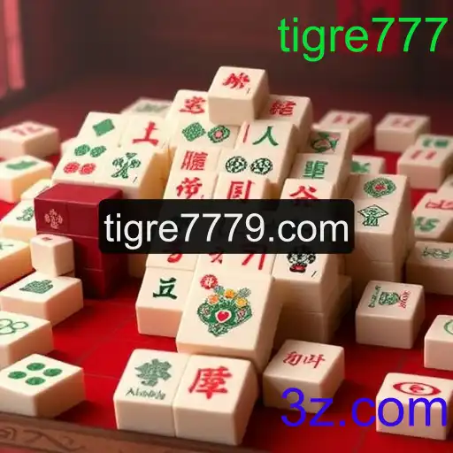 Mahjong