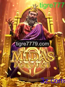 MidasFortune: A Fascinante Aventura no Mundo dos Jogos