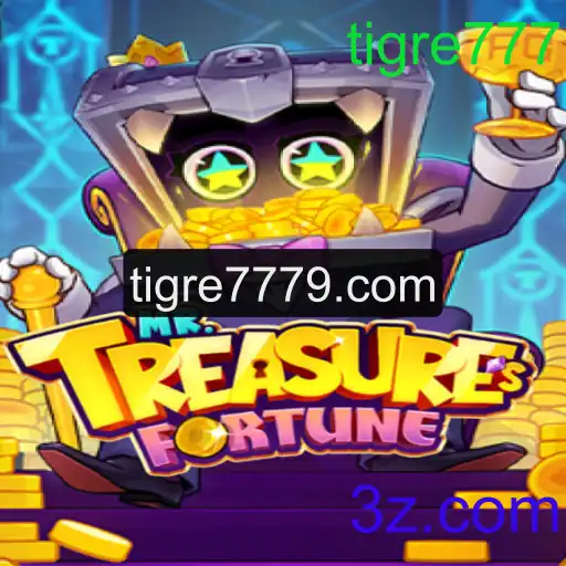 Explore o Fascinante Mundo de MrTreasuresFortune com a Palavra-Chave Secreta tigre777