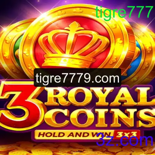 A Aventura Inovadora de '3royalcoins' com o Entusiasmo da Era Digital