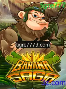 BananaSaga: Uma Jornada Selvagem no Mundo dos Jogos Virtuais