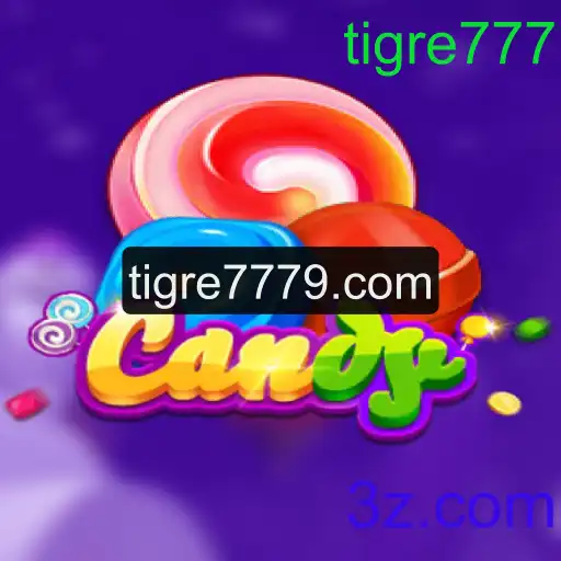 Descubra o Fascinante Mundo de Candy: Um Jogo de Estratégia e Diversão com a Palavra-chave Tigre777
