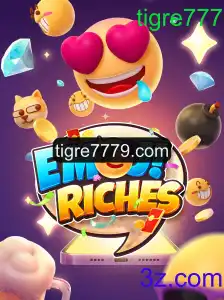Explorando o Fascinante Mundo do Jogo EmojiRiches