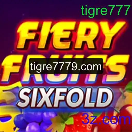 Explorando o Mundo de FieryFruitsSixFold: Um Novo Jogo Apaixonante