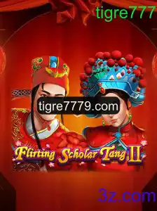 Descubra o Fascinante Mundo de Flirting Scholar Tang II