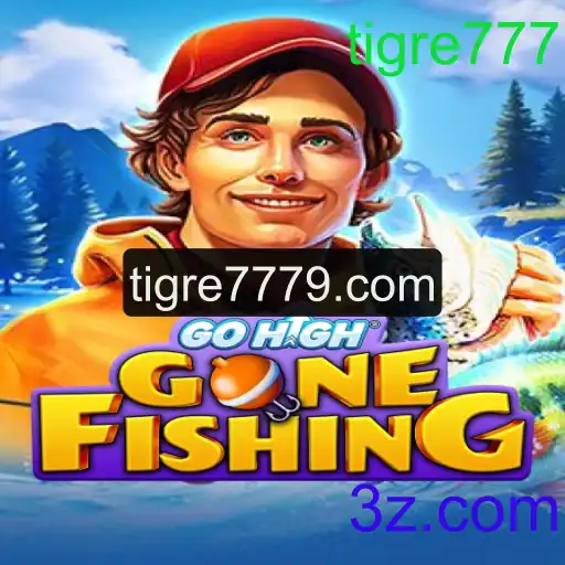 GoHighGoneFishing: Embark on a Virtual Adventure with Tiger777