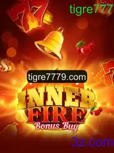 InnerFireBonusBuy: O Fenômeno dos Jogos de Cassino Online