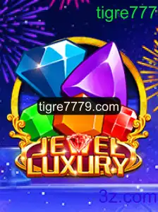 Descubra JewelLuxury: O Jogo de Estratégia e Sorte