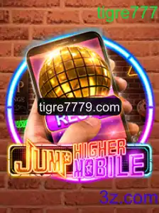 Descubra o Mundo de JumpHighermobile: Um Jogo de Aventuras Inovador