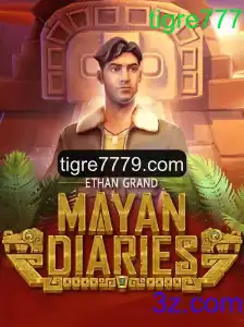 Descubra MayanDiaries: Uma Jornada Misteriosa Pela Civilização Maia