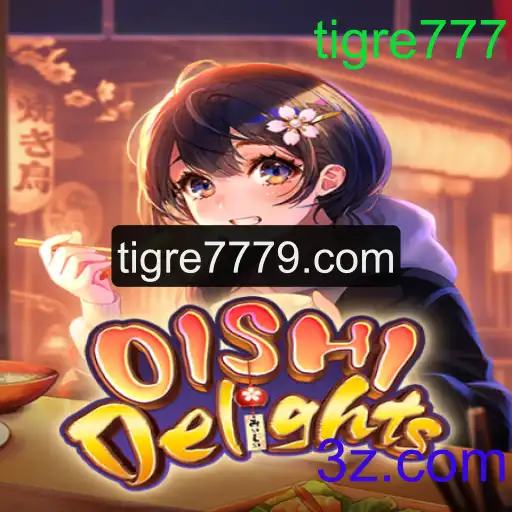 OishiDelights: Descobrindo o Mundo dos Sabores Através de um Jogo Inovador