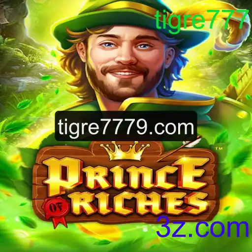 Descubra o Fascinante Mundo de PrinceOfRiches
