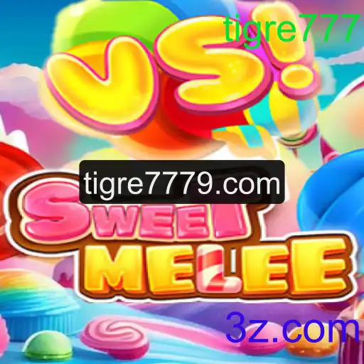 SweetMelee: O Novo Fenômeno dos Jogos de Luta
