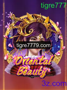 Descubra OrientalBeauty: Uma Viagem Ao Mundo dos Tigres e Venturas