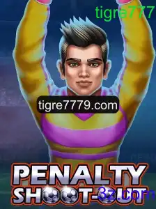 Explorando o Universo do Jogo PenaltyShootOut com o Enigmático Tigre777