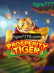 ProsperityTiger: A Nova Sensação nos Jogos de Estratégia