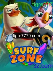 SurfZone: Conheça o Jogo e Suas Regras Emocionantes