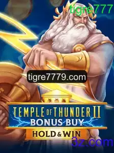 TempleofThunderIIBonusBuy: Descubra o Jogo Épico da Aventura Mitológica