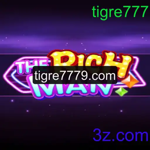 O Fascinante Mundo do Jogo TheRichMan: Uma Aventura com Tigre777