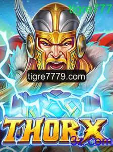 Explorando ThorX: O Jogo que Revoluciona Aventuras com Tigre777