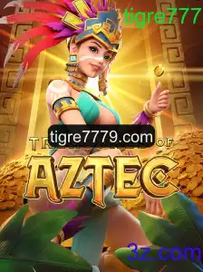 Descubra os Mistérios do Jogo Treasures of Aztec: Regras e Estratégias