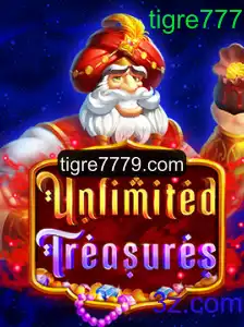 Descubra o Mundo Fascinante de UnlimitedTreasures