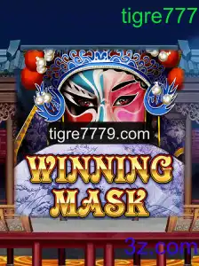 WinningMask: Explorando o Mundo do Tigre777